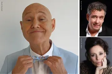 לשיר עם קומיקאים -זמר מס' 2 - עונה 26/27 - יאיר ניצני - רדיו חזק!