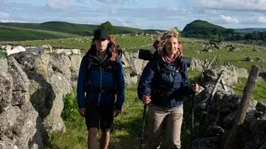 הדרך לסנטיאגו –Santiago: The Camino Therapy | הקרנת טרום בכורה והרצאה מקדימה