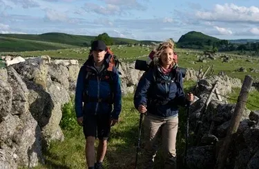 הדרך לסנטיאגו –Santiago: The Camino Therapy | הקרנת טרום בכורה והרצאה מקדימה