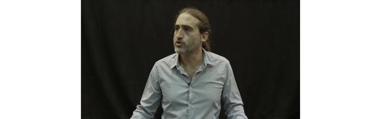 הרצאה בצהלה: משיילוק ועד סאלח