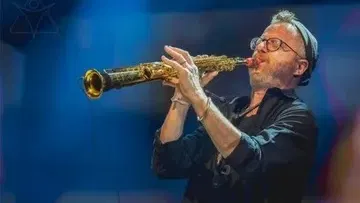 יובל כהן ואורחים
