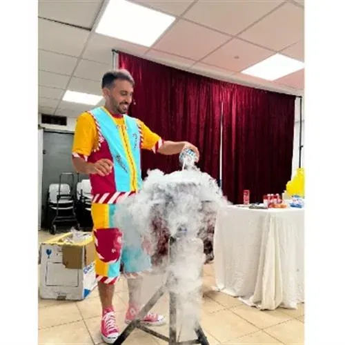 מופע סוף הקיץ בפארק צמרת
