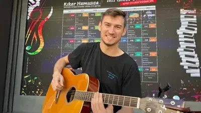 ג׳ק לב