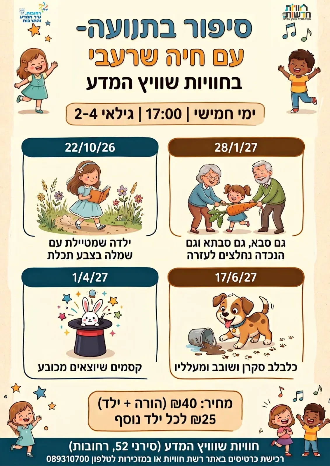 שוויץ המדע: סיפור בתנועה עם חיה שרעבי 22.10.26