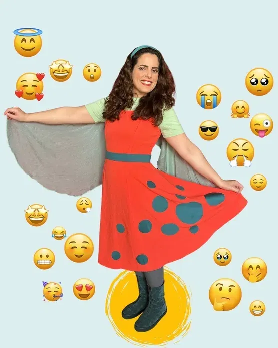 *ציפור הנפש* - תיאטרון ספור 2-4