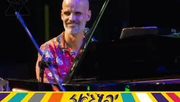 Beatles go Latin - חגיגת ג'אז לטיני עם השירים של ה Beatles - פסטיבל יפוג'אז 2026
