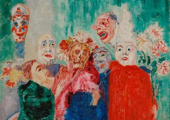 Encounter at the exhibition Year Zero (in Hebrew) →