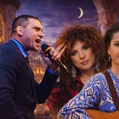 סובב עולם- טולדו - ויוה אספניה