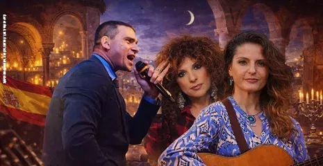 סובב עולם- טולדו - ויוה אספניה