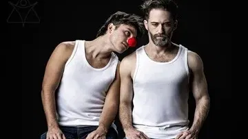 החולה ההודי - תיאטרון הקאמרי