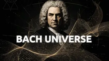 Bach Universe - מוזיקה שחצתה דורות
