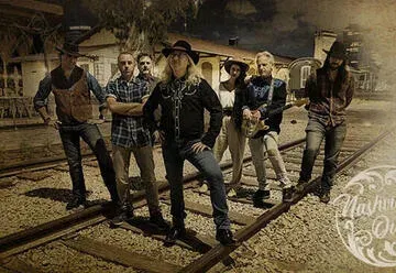 Nashville Outlaws