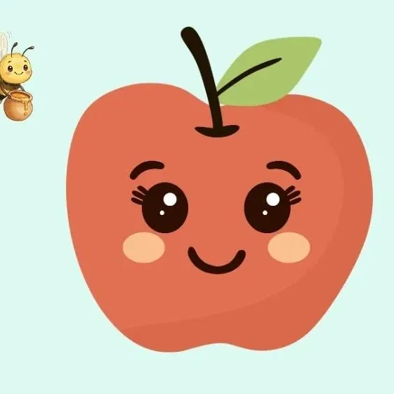 התפוח שחיפש דבש הצגה לקטנטנים עם יפעת נתיב