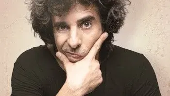 אורי חזקיה - סטנדאפ
