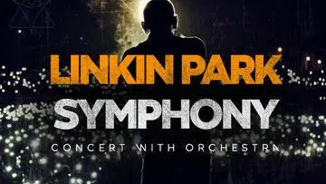 Linkin Park Symphony — קונצרט עם תזמורת לאור נרות
