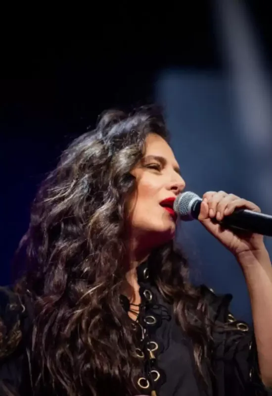 קיץ בספרייה הלאומית ✺ מירי מסיקה