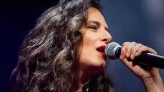 קיץ בספרייה הלאומית ✺ מירי מסיקה