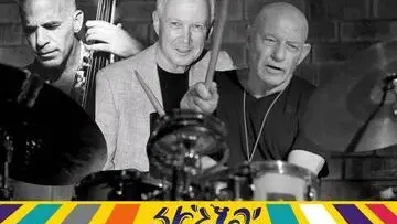 Yesterday שלישיית דני גוטפריד - Jazzin' The Beatles - פסטיבל יפוג'אז 2026
