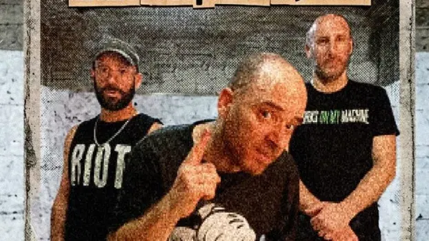 להקת שפכטל מופע השקת אלבום
