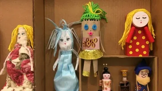 סדנת מיחזור