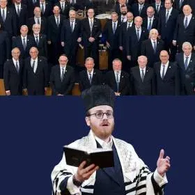סליחות ראשונות
