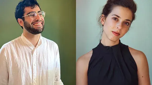 יובל נורי שם-טוב ואלונה מילנר