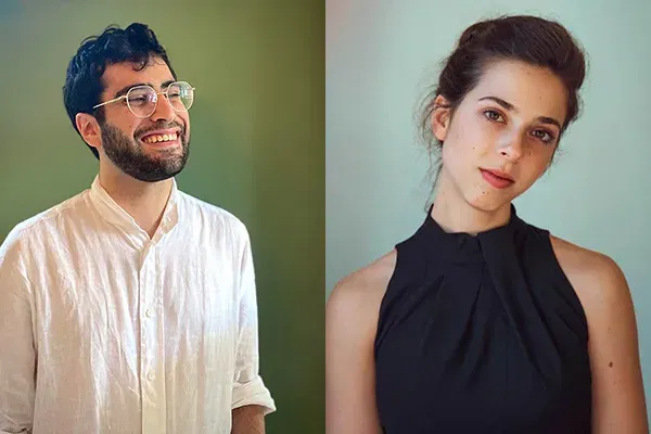 יובל נורי שם-טוב ואלונה מילנר