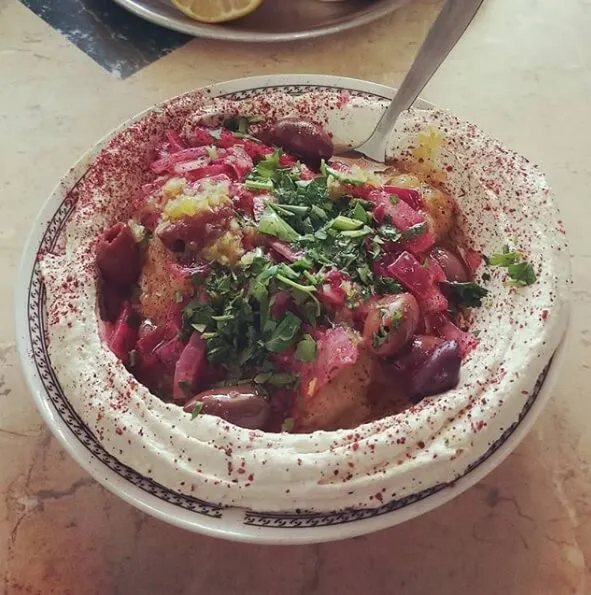 סיפורים מהכרם: סיור טעימות בשוק הכרמל וכרם התימנים