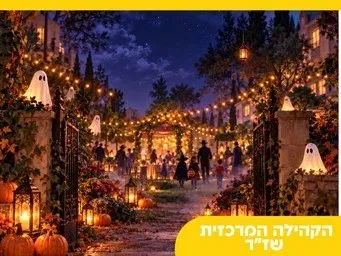 לילה מכושף