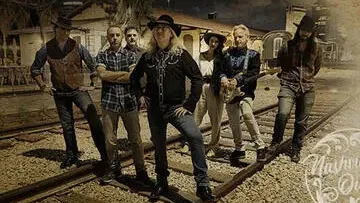 Nashville Outlaws