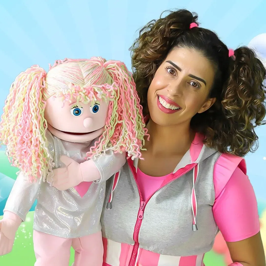בייבי בוקר זחילה עד שנתיים - פעילות חגיגית לראש השנה עם לילך אמסלם