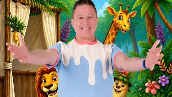 חוגגים סוכות במופע של עידן מעדן