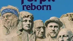 מופע המחווה לסגול כהה – Deep Purple Reborn