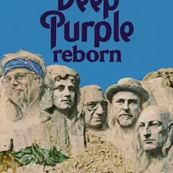 מופע המחווה לסגול כהה – Deep Purple Reborn
