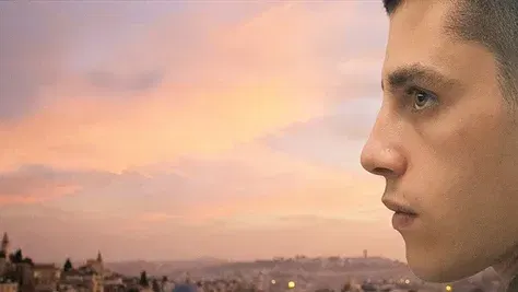 מכולת | Youthful Grace - קולנוע ישראלי