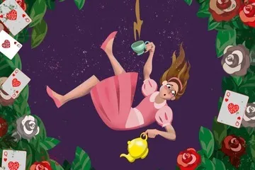 אליסה בארץ הפלאות - אופרה לכל המשפחה