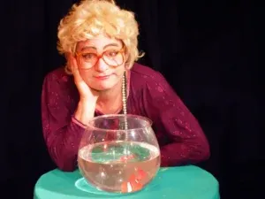 סבתא פרידה – תיאטרון דוואי