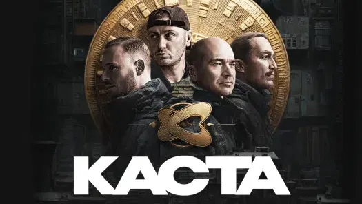 KASTA