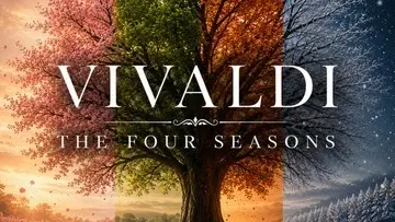 Candle Nights - Vivaldi – The Four Seasons