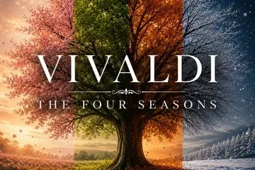 Candle Nights - Vivaldi – The Four Seasons