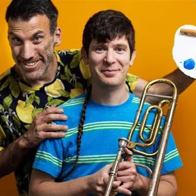 מציירים צלילים