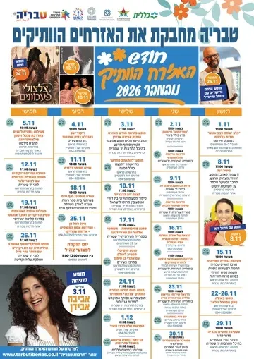 מחלות חורף - הרצאה, שרותי בריאות כללית