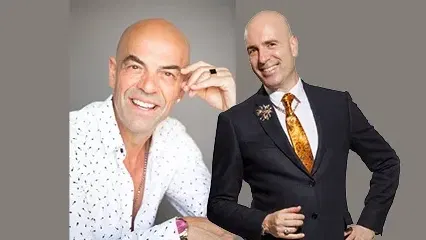 גיל שוחט- מלדיטה לונה
