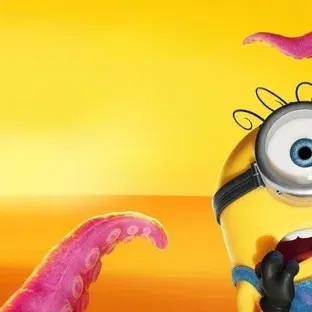 מיניונים ומפלצות - דיבוב עברי