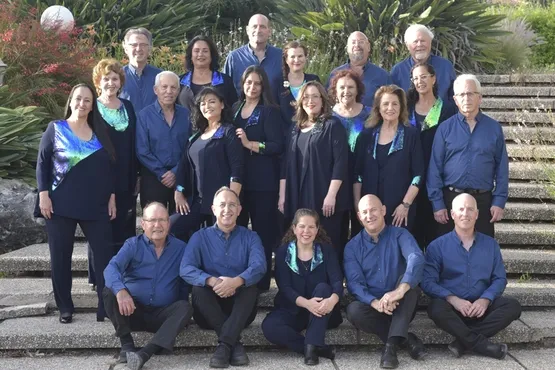 הגבעטרון מארחים את עינת שרוף וגלית גיאת