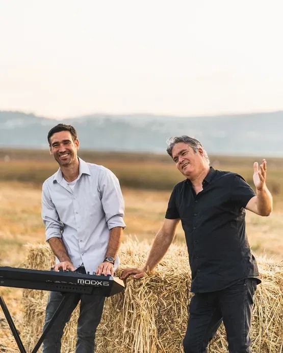 פנים אל מול פנים- ערב עם מיטב שירי האהבה הישראלים בכל הזמנים