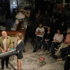כל הדברים הטובים - התיאטרון הקאמרי