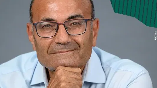 פרופ' עוזי רבי | שישי אקטואלי