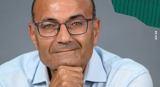 פרופ' עוזי רבי | שישי אקטואלי