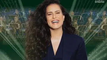 ביגבנד חיפה מארח את מירי מסיקה